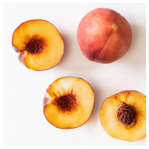 IKEA - KRONSANGARE, scented candle in cup, brown, 50 hr