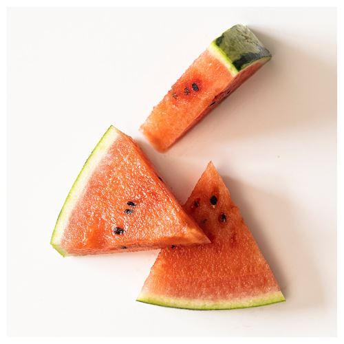 IKEA - LOTSFAGEL, scented tealight, bright pink, 3.5 hr