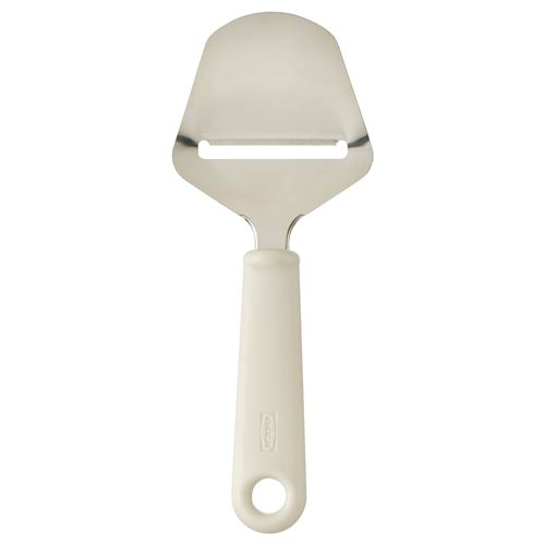IKEA - UPPFYLLD, cheese slicer, off white, 20 cm