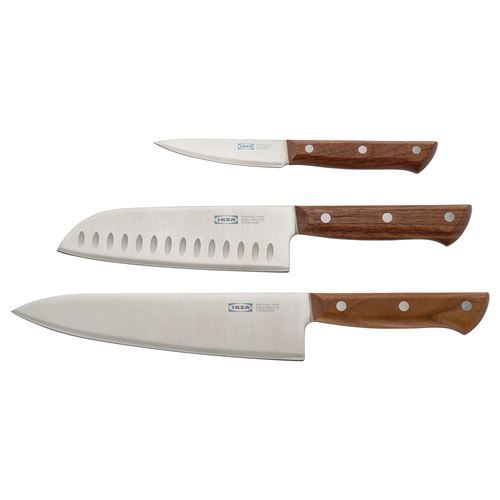 knife set