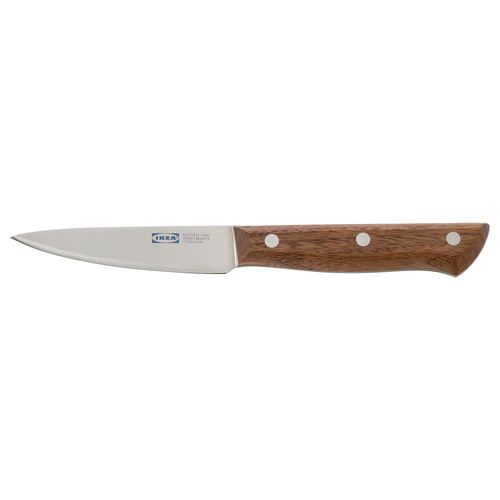 paring knife