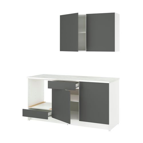 180x61x220 cm