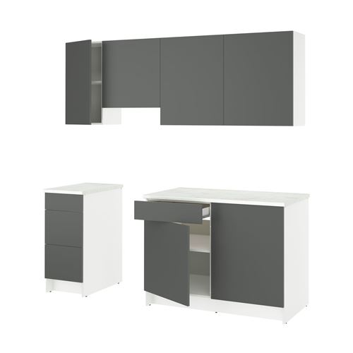 kitchen storage combination
