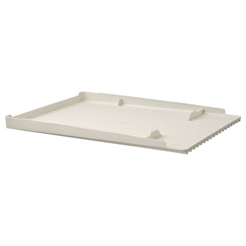 IKEA - RINNIG, bulaşıklık, beyaz