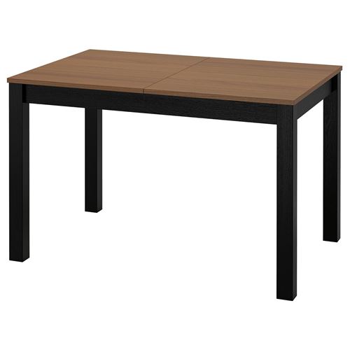 black-brown