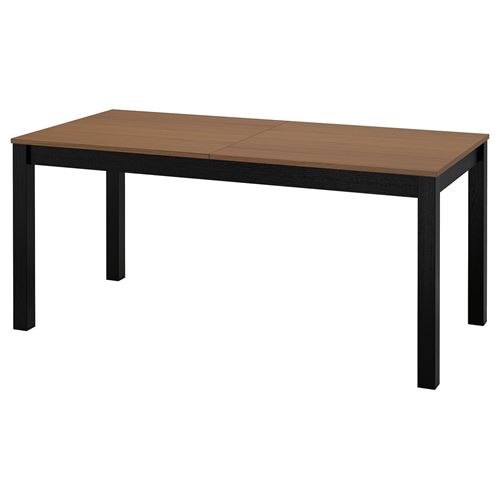 extendable dining table