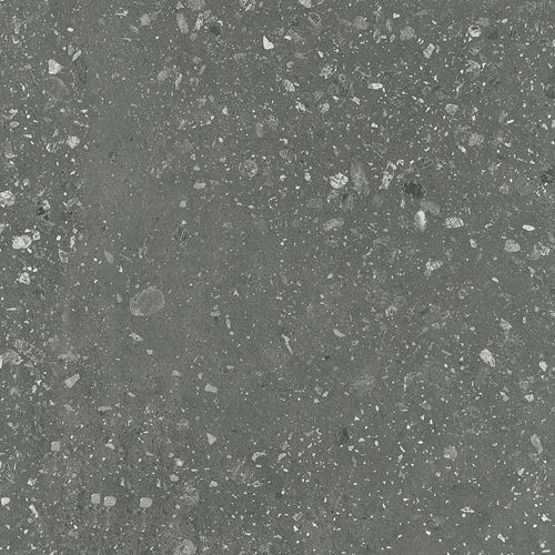 IKEA - EKBACKEN, worktop, grey terrazzo effect-laminate, 246x63,5x2,8 cm