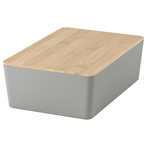 light grey-bamboo