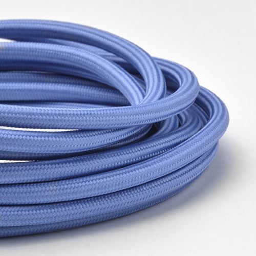 IKEA - LILLHULT, USB-C - USB-C kablo, lila, 3.0 m