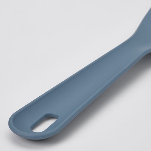IKEA - UPPFYLLD, mutfak gereçleri seti, koyu gri-mavi