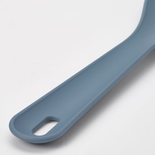 IKEA - UPPFYLLD, mutfak gereçleri seti, koyu gri-mavi