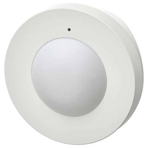 IKEA - MYGGSPRAY, wireless motion sensor, white, 4 cm