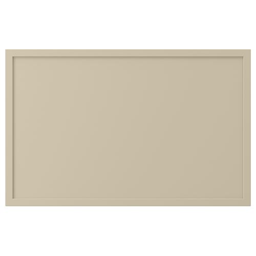 kapak/çekmece ön paneli