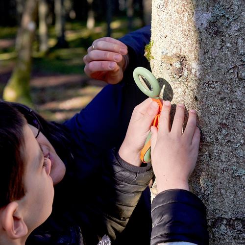 IKEA - MAJBAGGE, nature exploration set