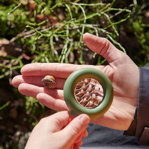 IKEA - MAJBAGGE, nature exploration set