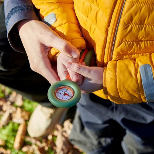 IKEA - MAJBAGGE, nature exploration set