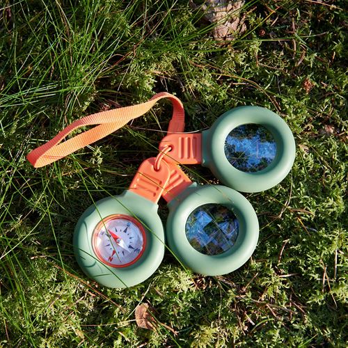 IKEA - MAJBAGGE, nature exploration set