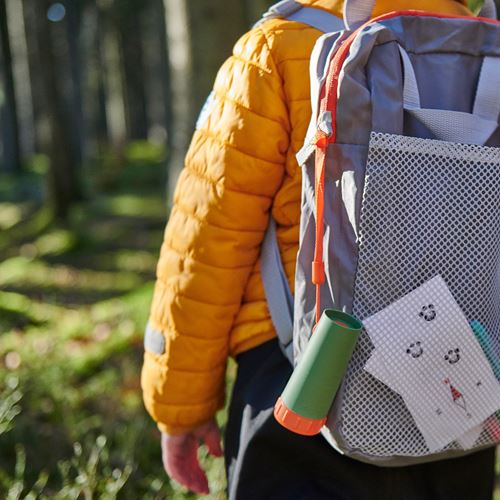 IKEA - MAJBAGGE, monoküler