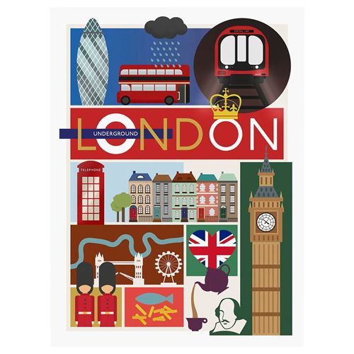 London