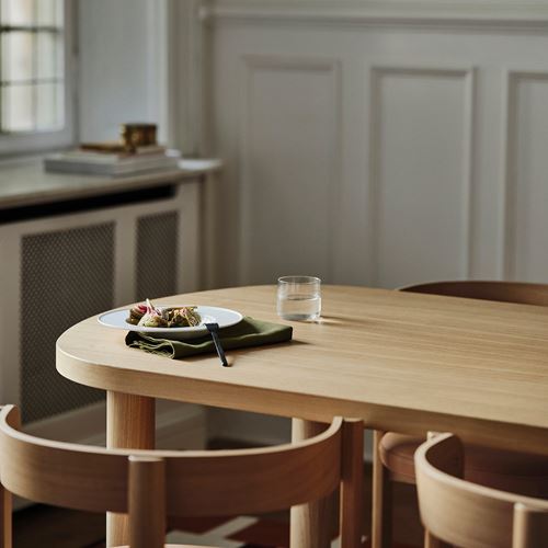 IKEA - STOCKHOLM 2025, kumaş peçete, koyu yeşil, 50x50 cm