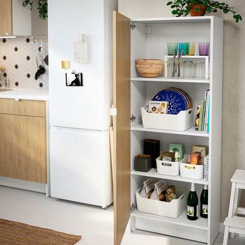 IKEA - KNOXHULT, mutfak boy dolabı, meşe görünümlü, 60x31x153 cm