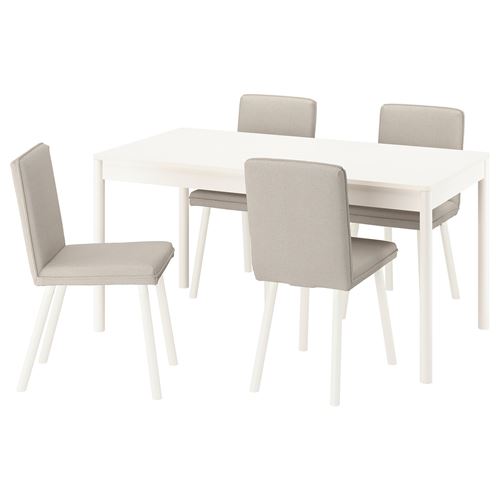 kitchen table set