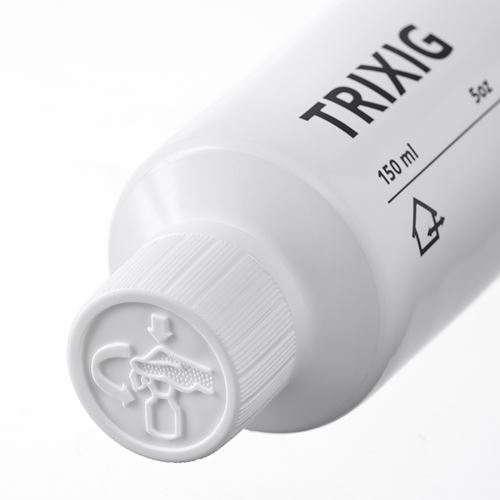 IKEA - TRIXIG, hole repair filler, white, 150 ml
