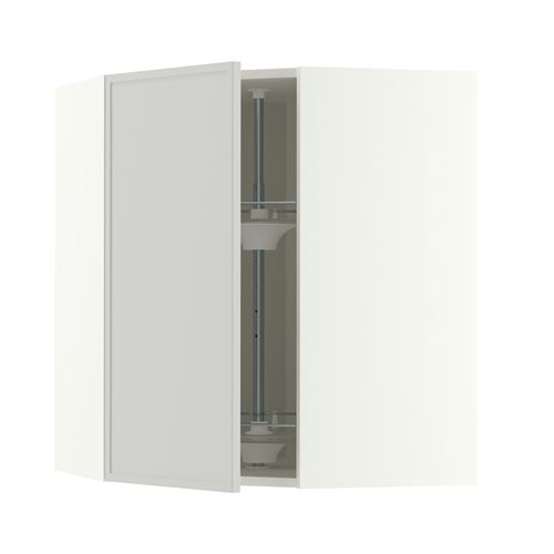 ASPUDDEN light grey