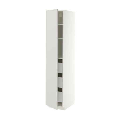 kitchen high cabinet