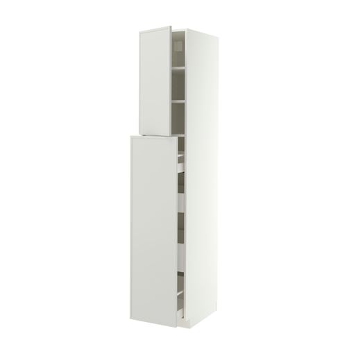 kitchen high cabinet