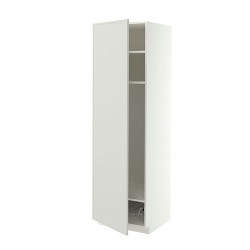 kitchen high cabinet