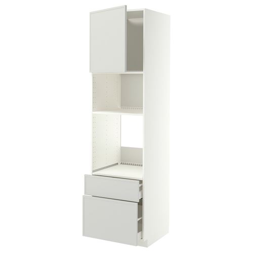 oven-microwave owen cabinet