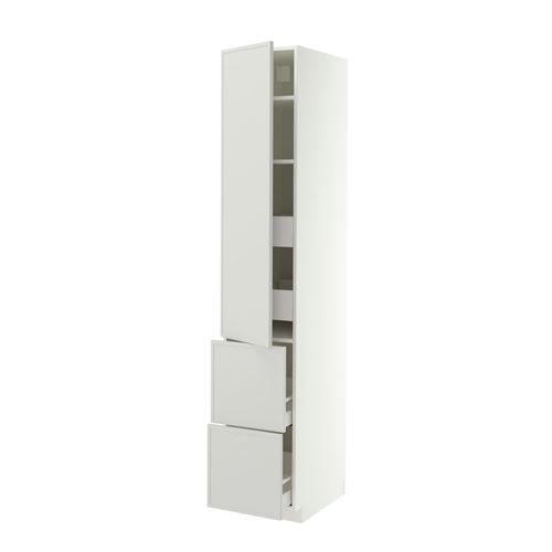 kitchen high cabinet