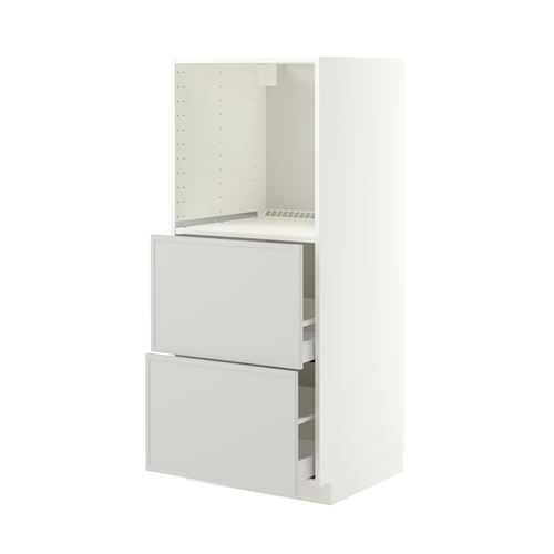 oven high cabinet