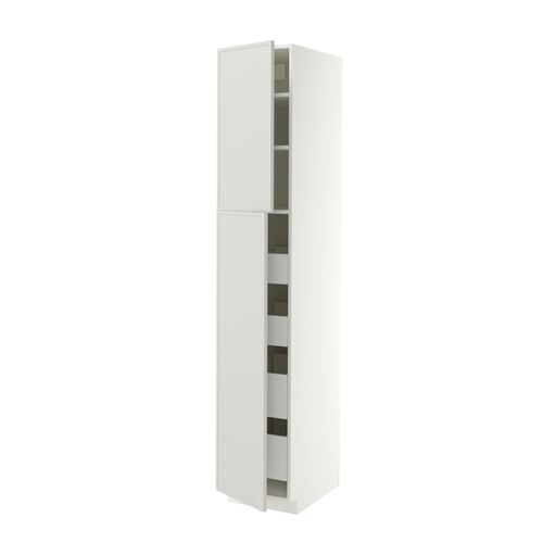 kitchen high cabinet