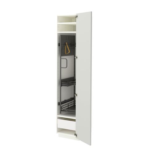 cleaning cabinet