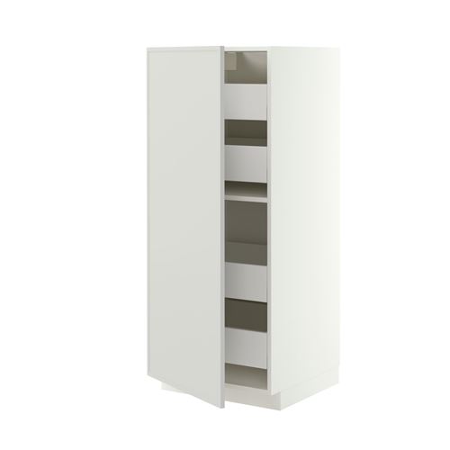 kitchen high cabinet