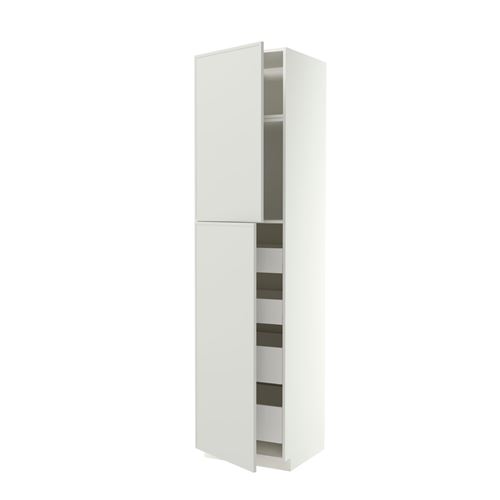 kitchen high cabinet