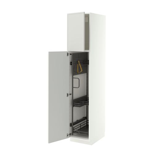cleaning cabinet