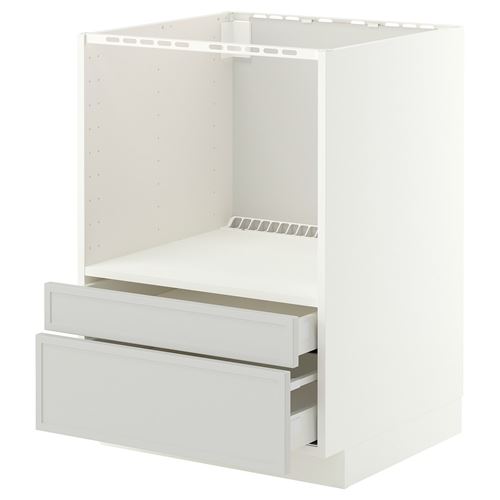 microwave base cabinet