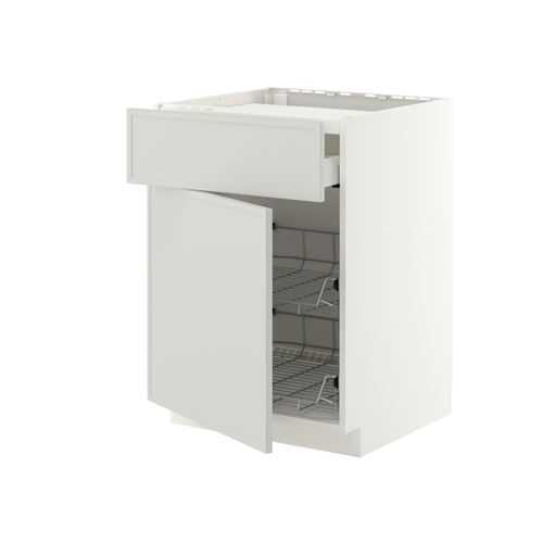 cabinet for hob