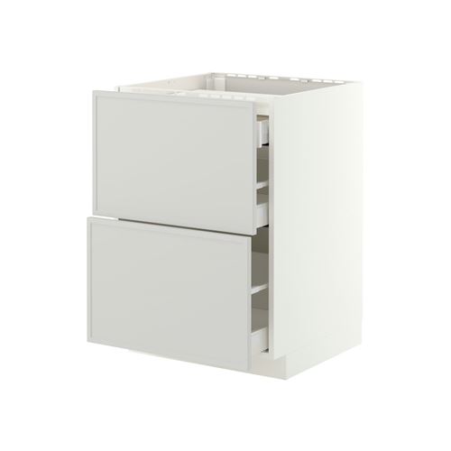 cabinet for hob
