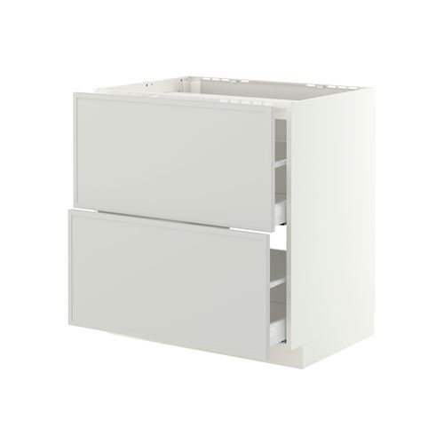 cabinet for hob