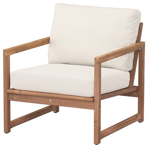 garden armchair