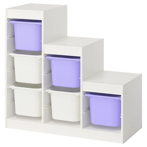 white-lilac