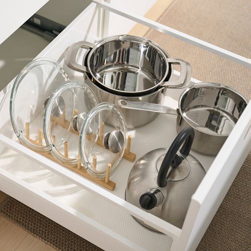 IKEA - OSTBIT, tabaklık, bambu