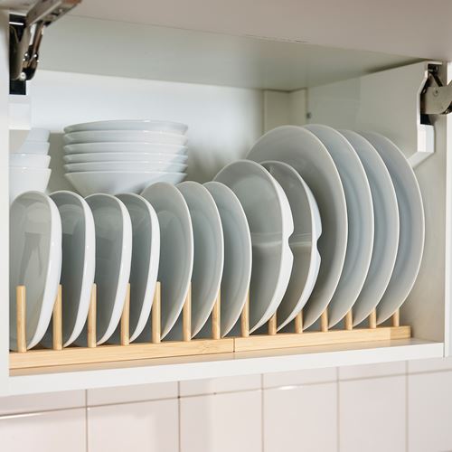 IKEA - OSTBIT, tabaklık, bambu