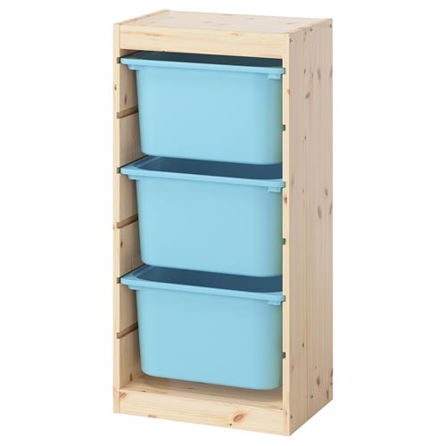 pine-light blue