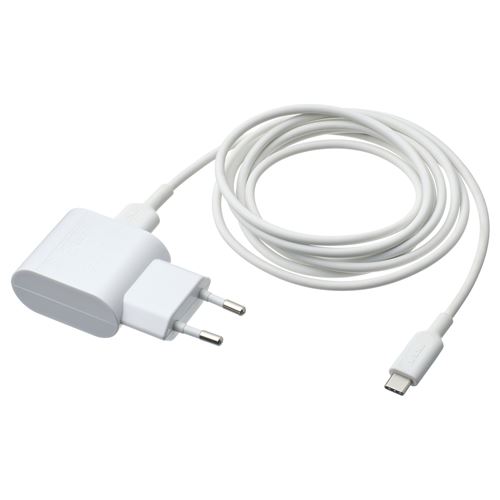 USB-C cable charger
