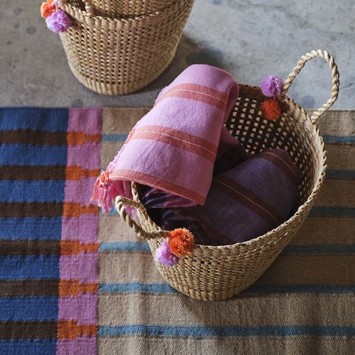 IKEA - MAVINN, sepet, muz lifi, 28x25x33 cm